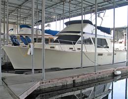 Commodore Norm's 37 Tolly