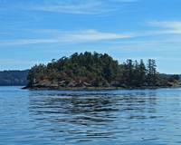 Senanus Island